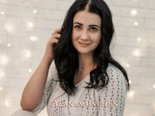 Alanamunchen