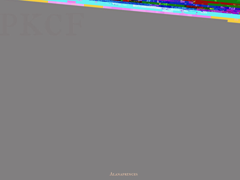 Alanaprinces