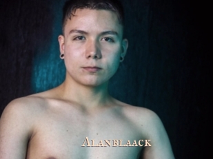 Alanblaack