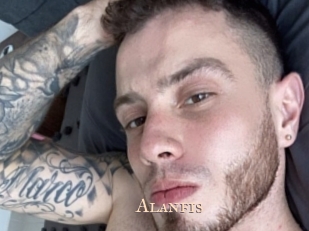 Alanfis