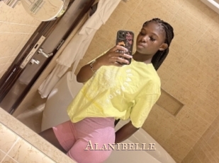 Alanibelle