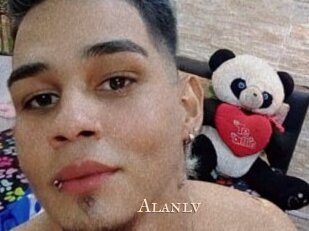 Alanlv
