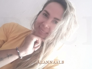 Alannaalb