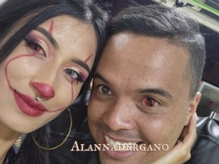 Alannadergano