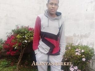 Alanvanberkel