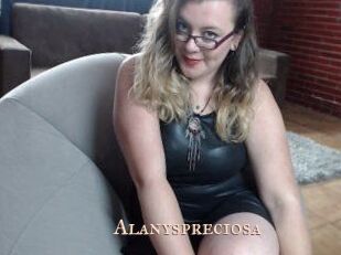 Alanys_preciosa