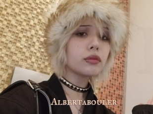 Albertabouler