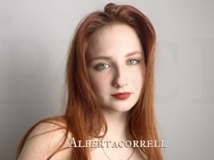 Albertacorrell