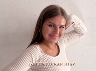 Albertacranshaw