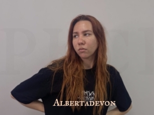 Albertadevon