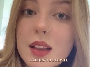 Albertagodsil
