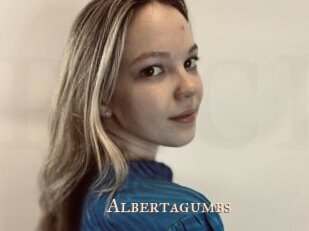 Albertagumbs