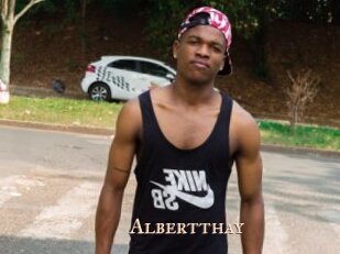 Albertthay