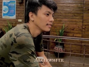 Alciewhite