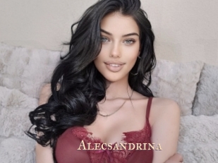 Alecsandrina