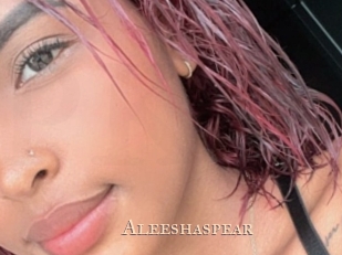 Aleeshaspear