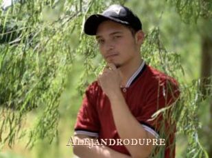 Alejandrodupre