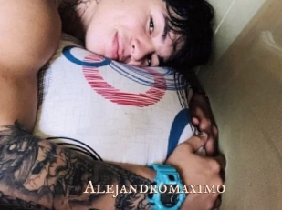Alejandromaximo