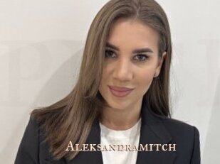 Aleksandramitch
