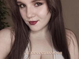Aleksandramoor