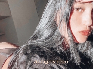 Alequintero