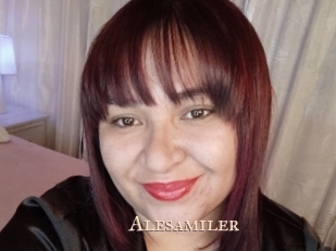 Alesamiler