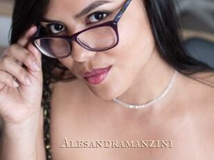 Alesandramanzini