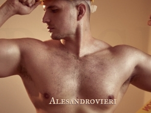 Alesandrovieri