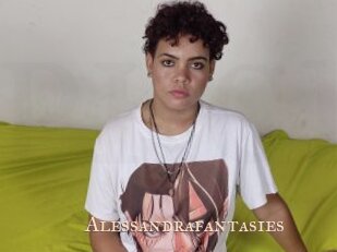 Alessandrafantasies