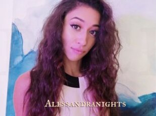 Alessandranights