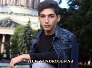 Alessandrobenna