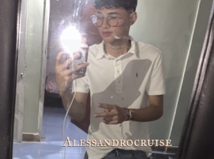 Alessandrocruise