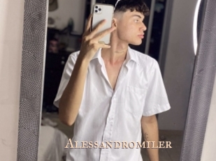 Alessandromiler