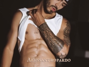 Alessandropardo