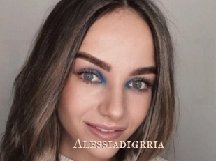 Alessiadigrria