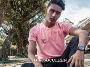 Alessoculeen