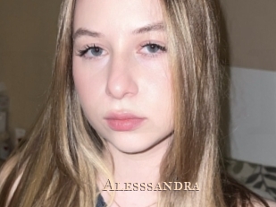 Alesssandra