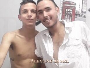 Alex_and_angel