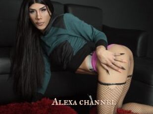 Alexa_channel