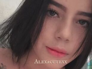Alexacutexx