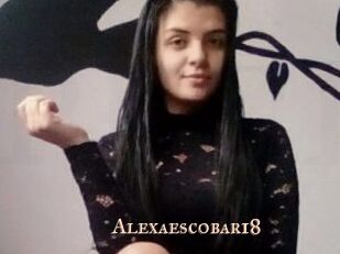 Alexaescobar18