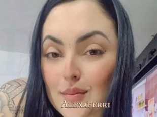 Alexaferri
