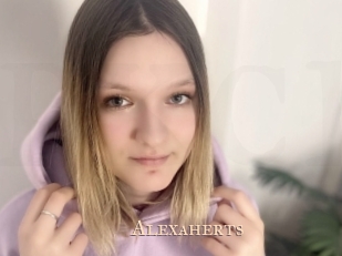 Alexaherts