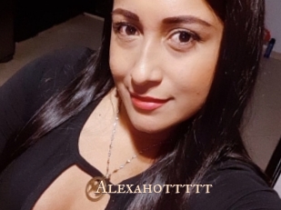 Alexahottttt