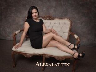 Alexalattin
