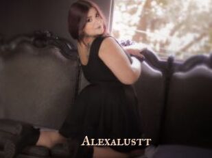 Alexalustt