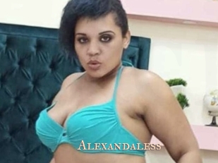 Alexandaless