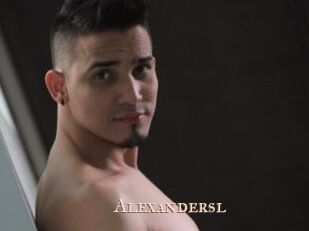 Alexandersl