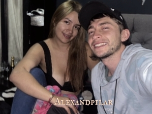 Alexandpilar