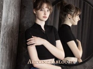 Alexandrablooms